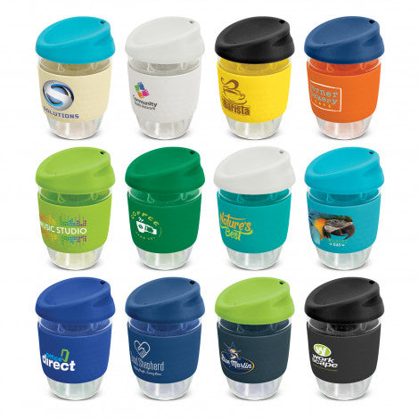 Nova Cup - Borosilicate 350ml