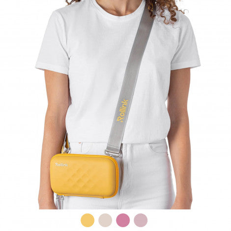 Rollink Mini Bag Tour