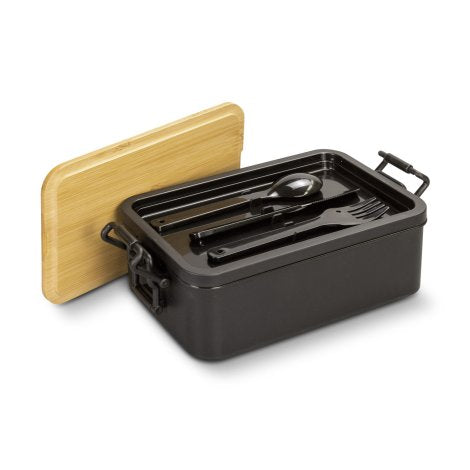 Luncheon Expandable Lunch Box