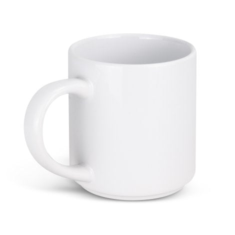 Arista Stackable Coffee Mug