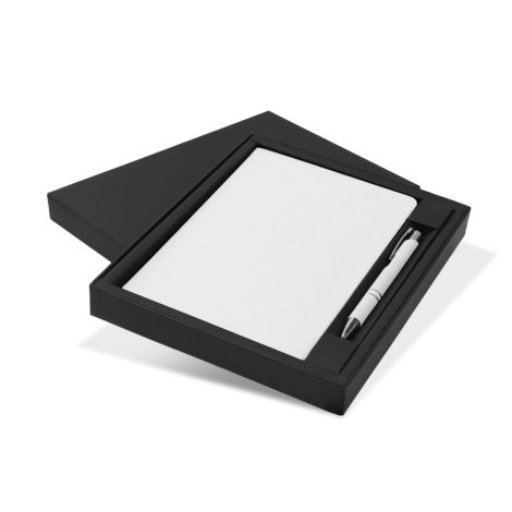 Kingston Notebook and Pen Gift Set