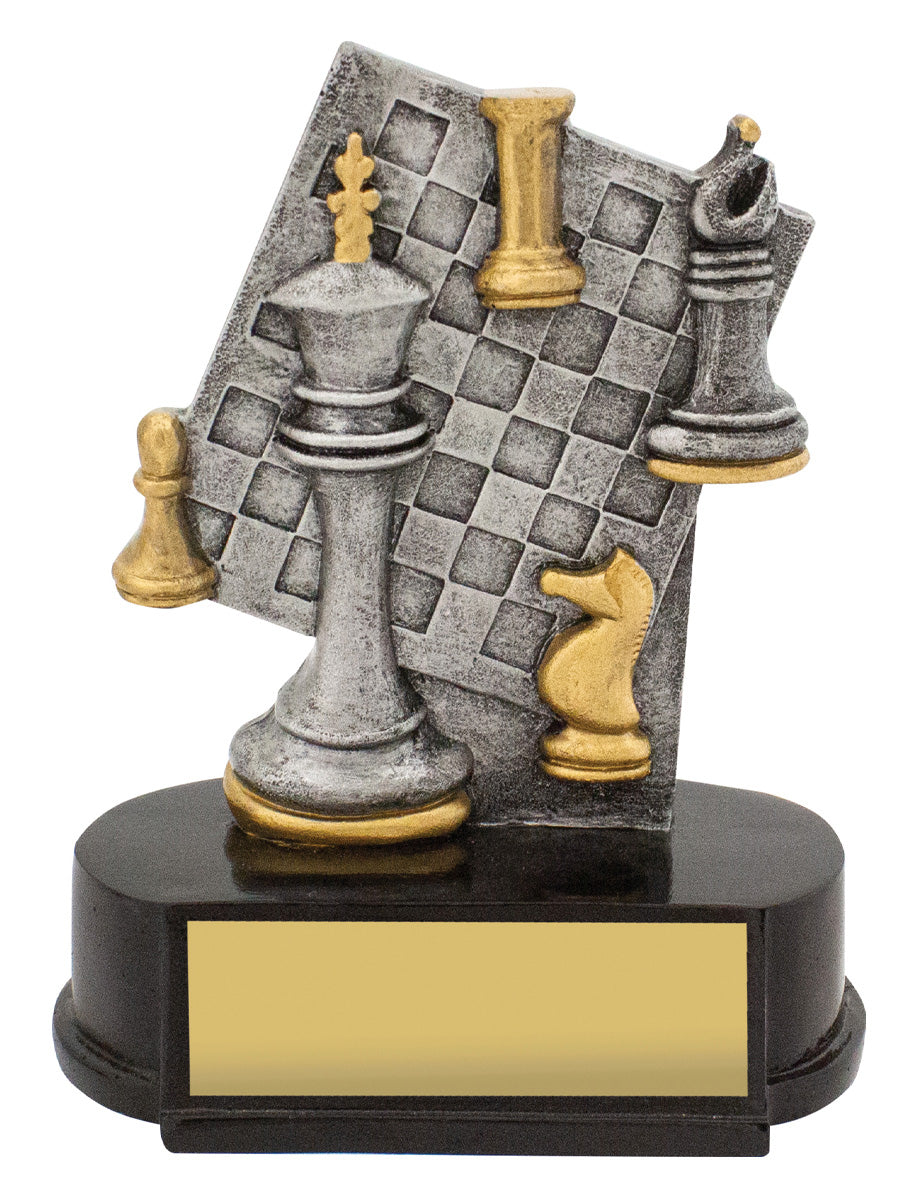 Chess Trophy