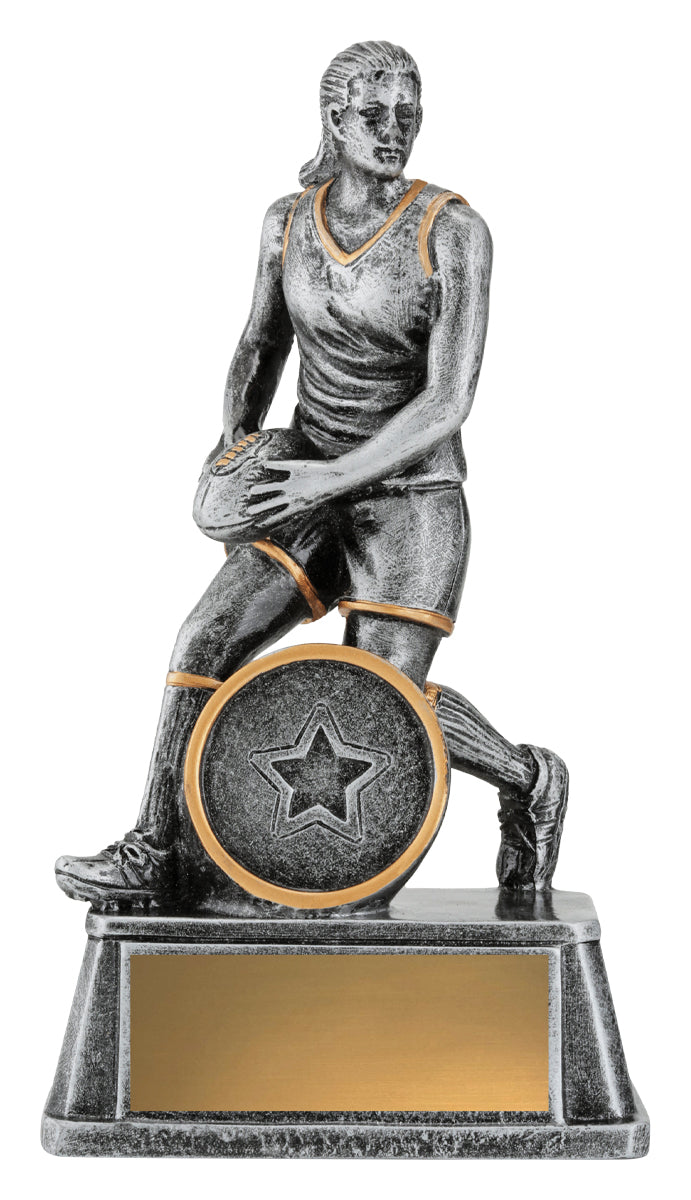 Maverick - Female