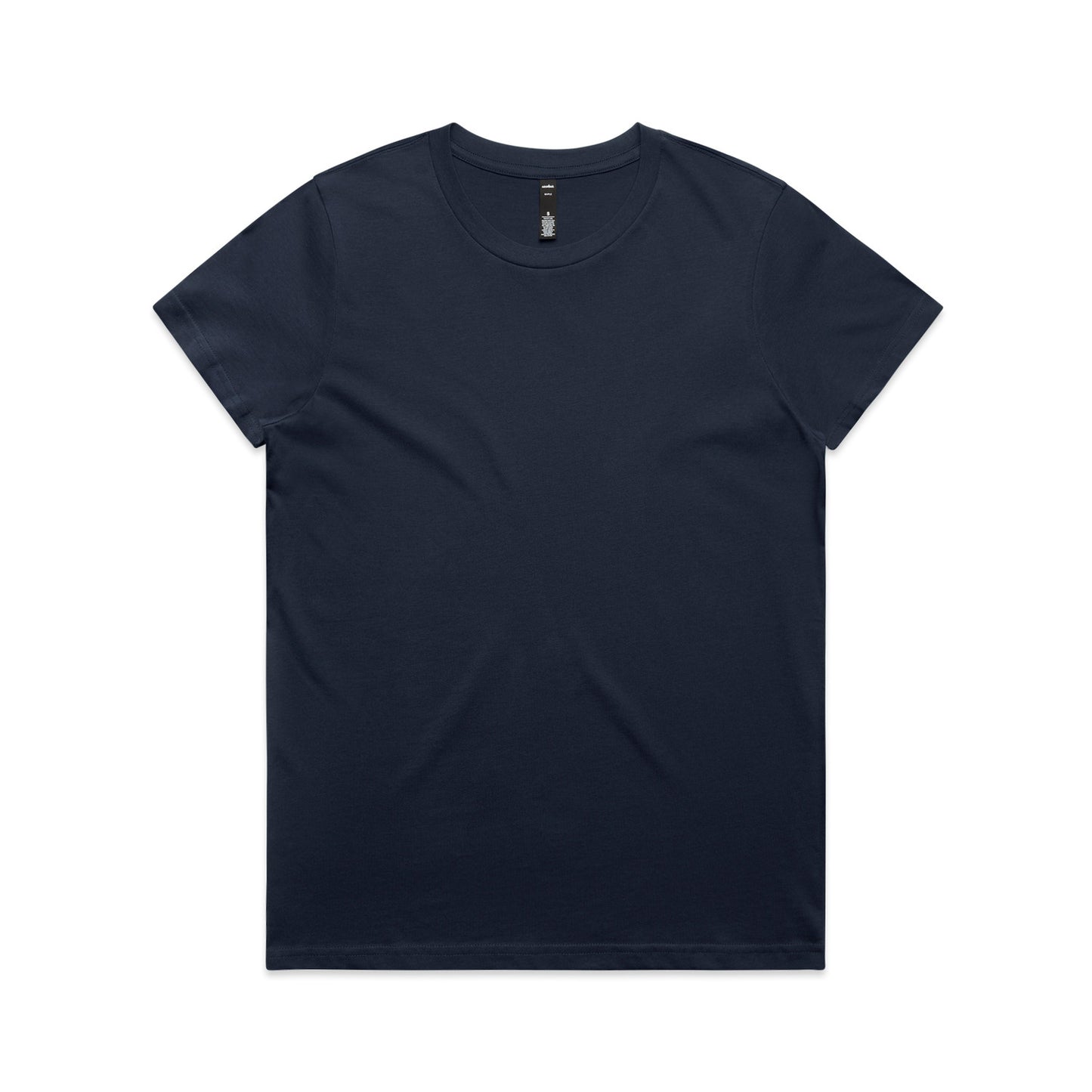 AS Colour Women's Maple Tee 4001