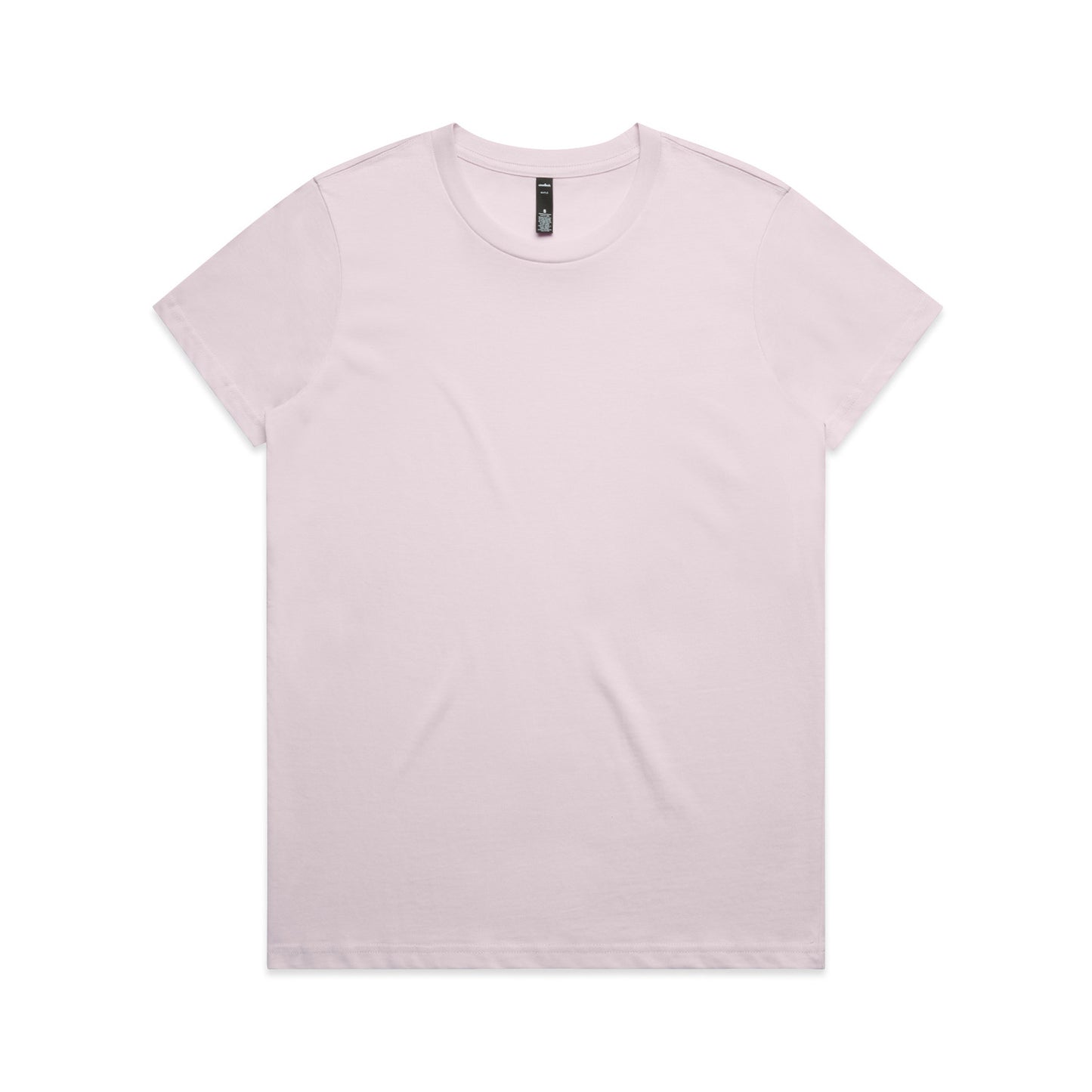 AS Colour Women's Maple Tee 4001