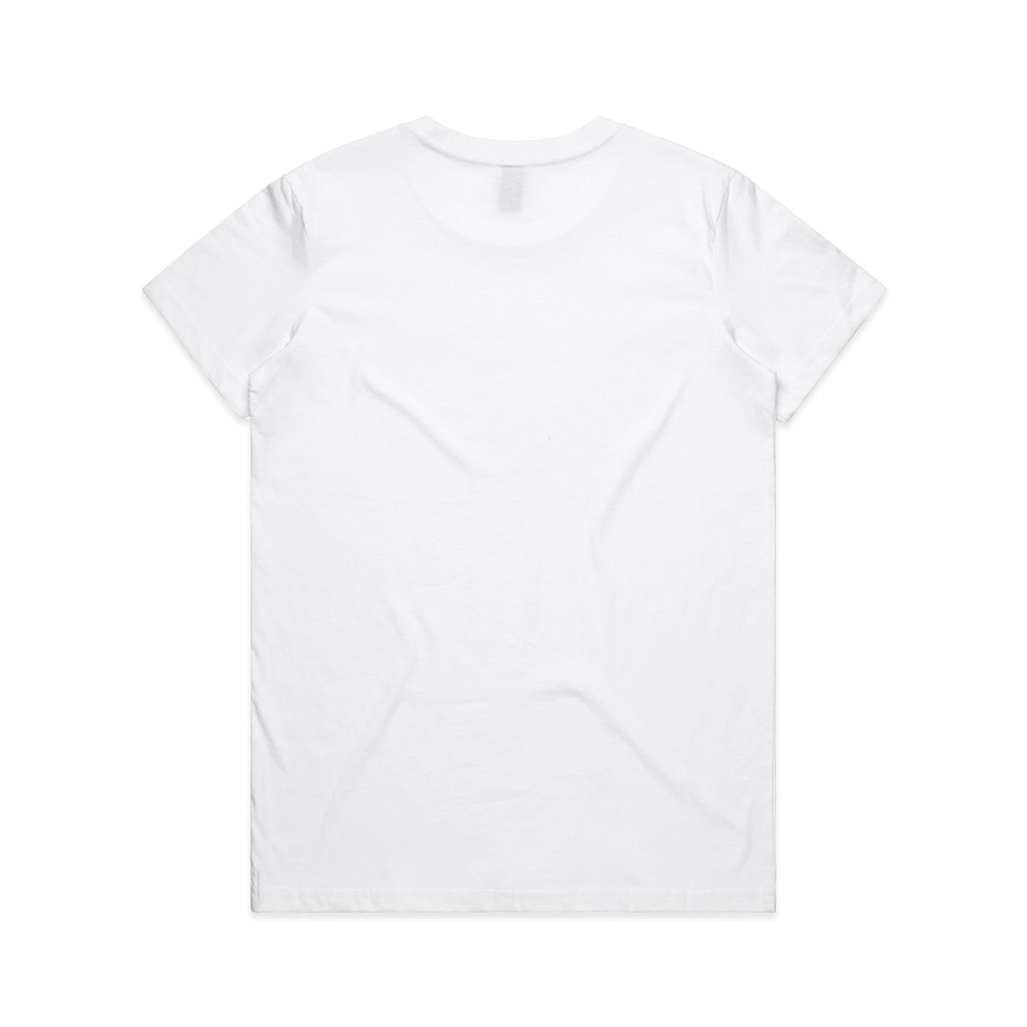 AS Colour Women's Maple Tee 4001