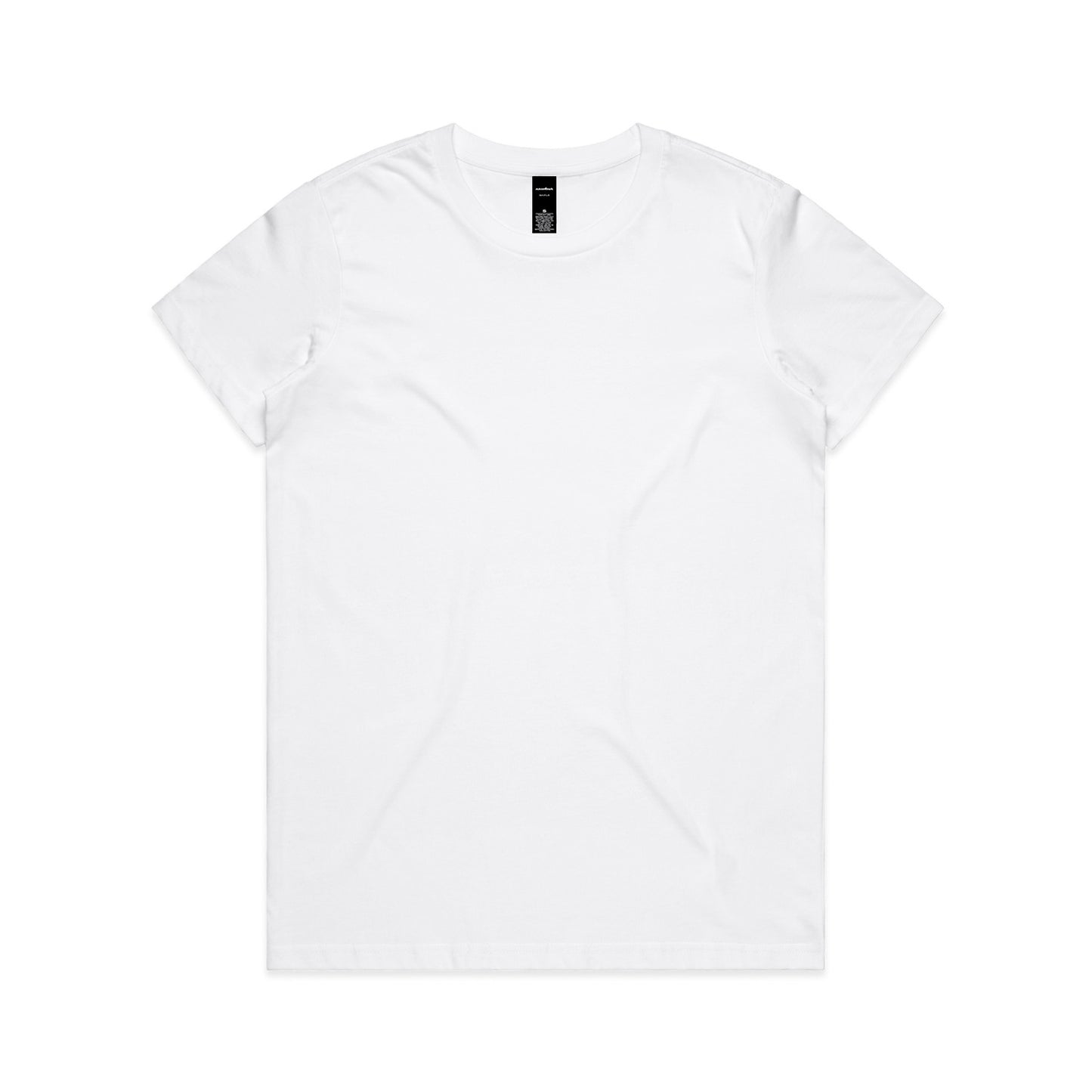 AS Colour Women's Maple Tee 4001