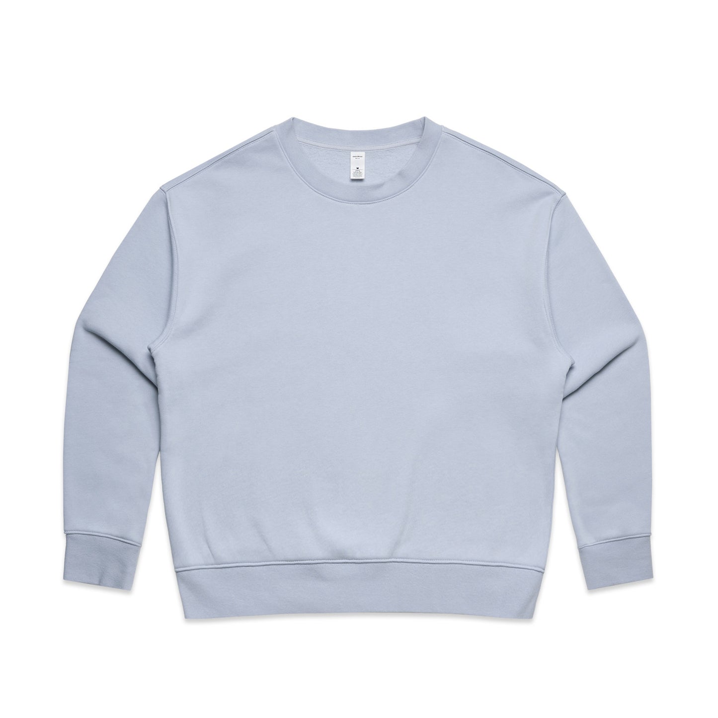 AS Colour Women's Relax Crew 4160