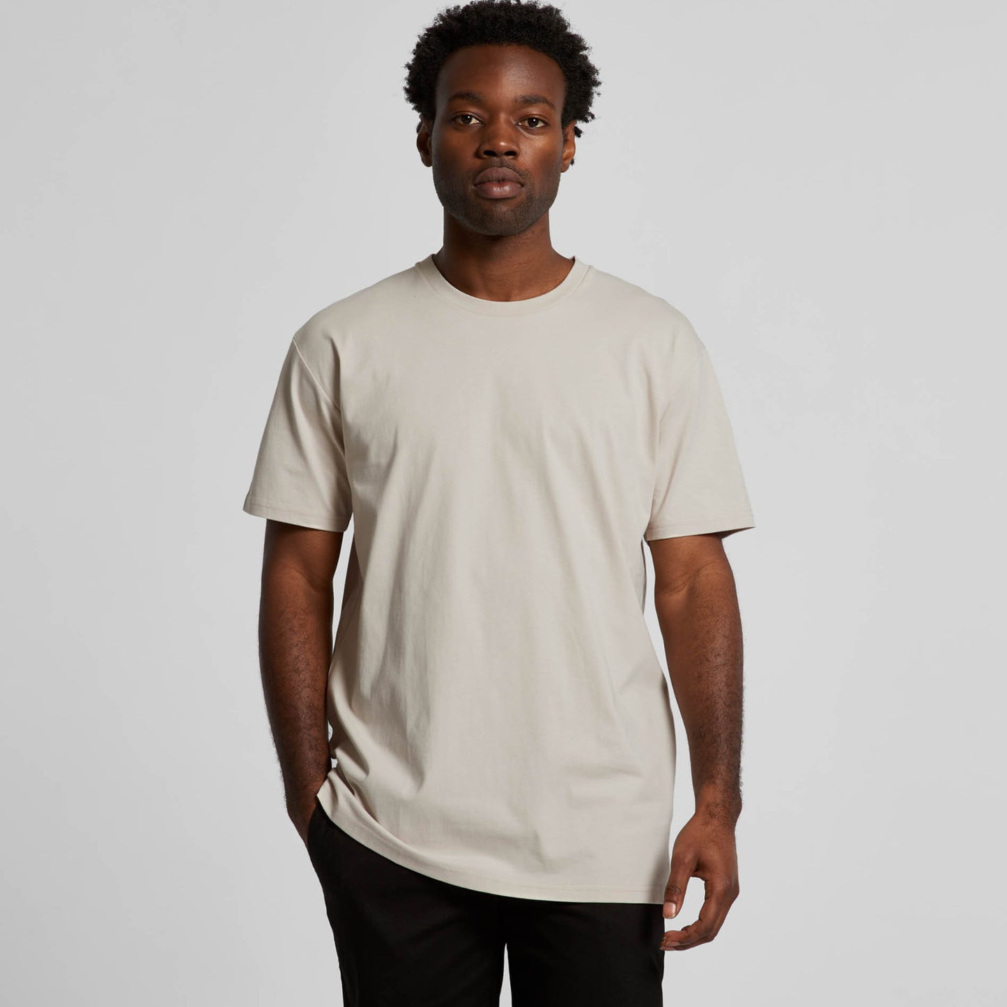 AS Colour Staple Tee 5001