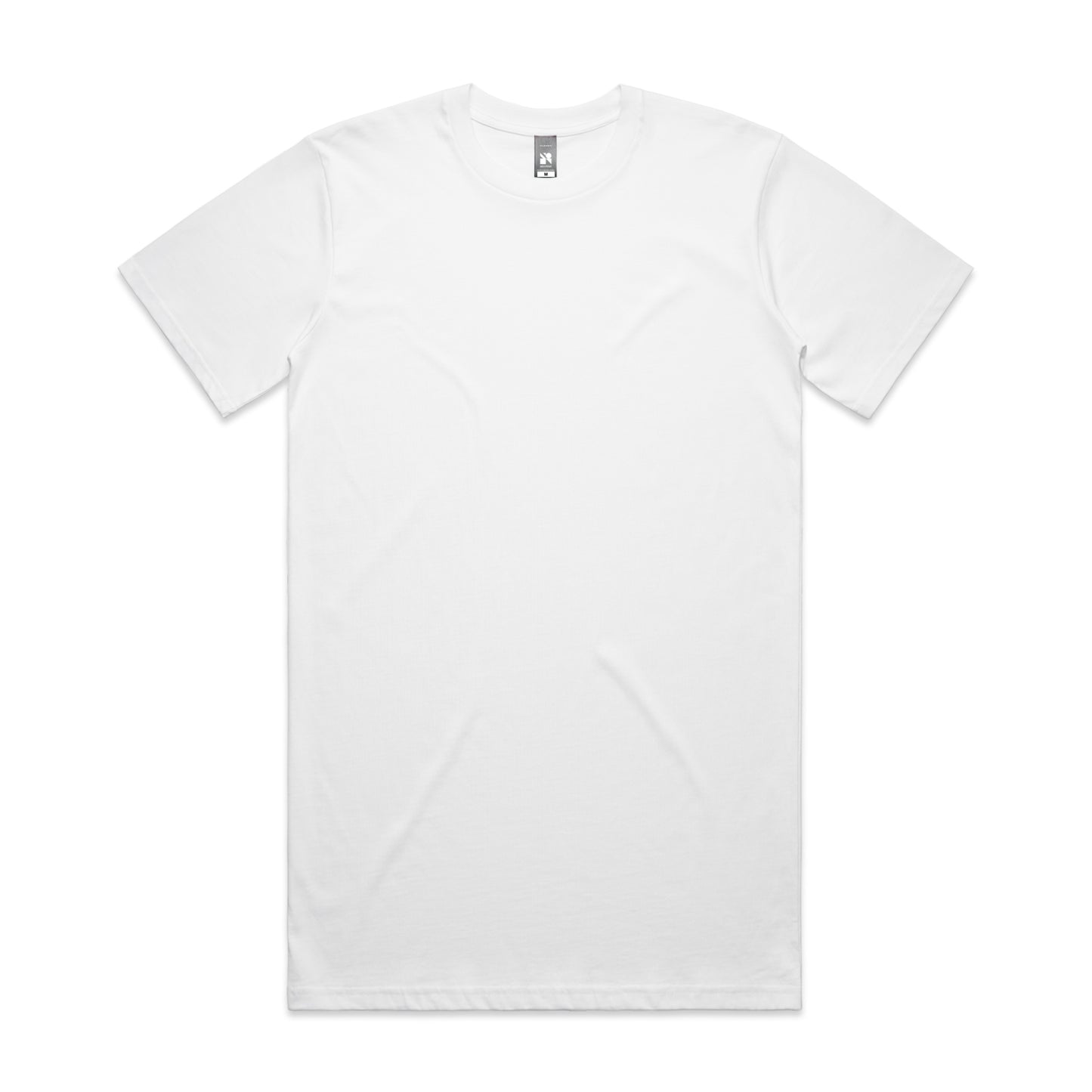 AS Colour Classic Plus Tee 5070