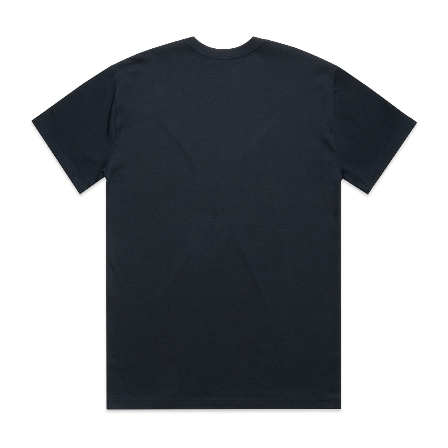 AS Colour Heavy Tee 5080