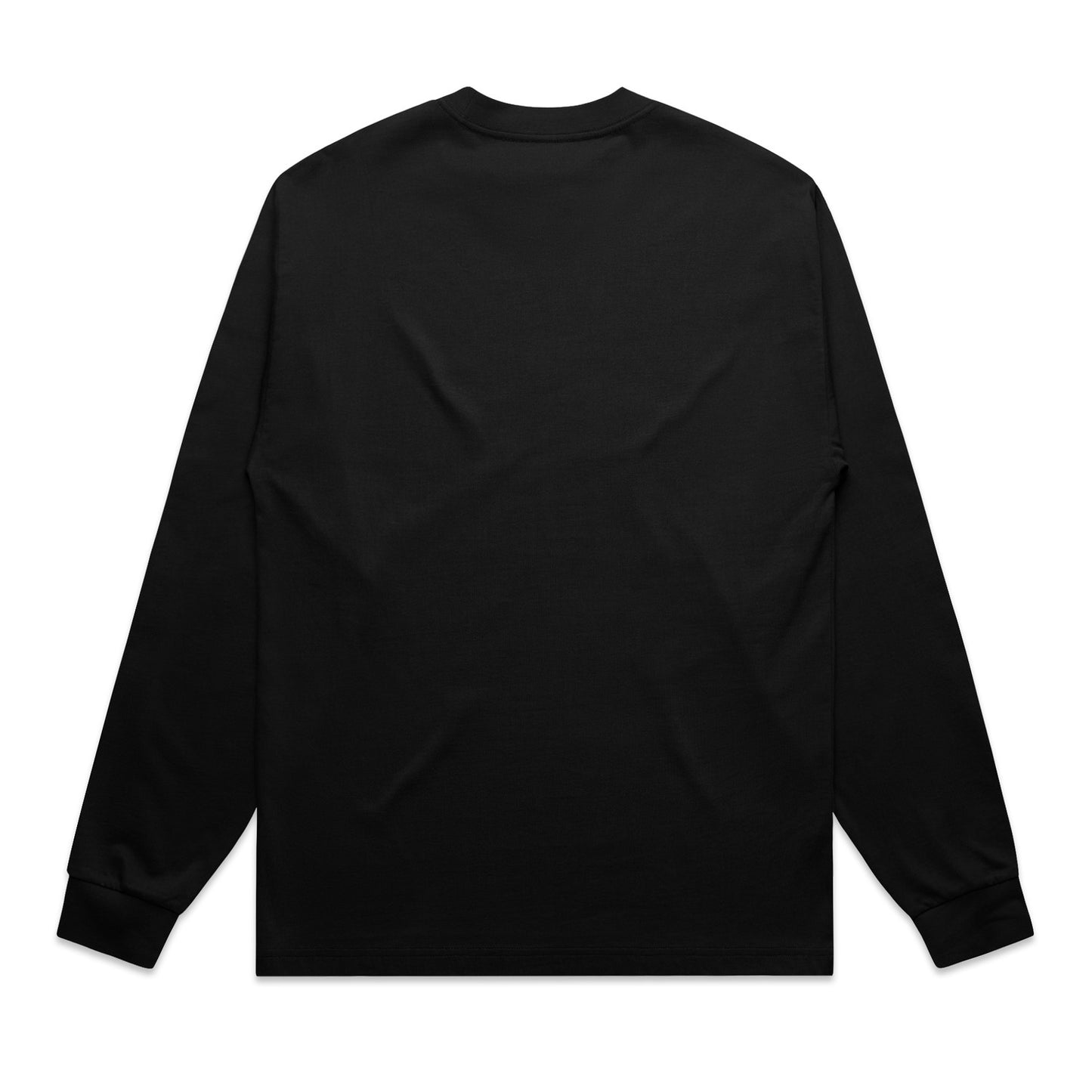 AS Colour Heavy L/S Tee 5081