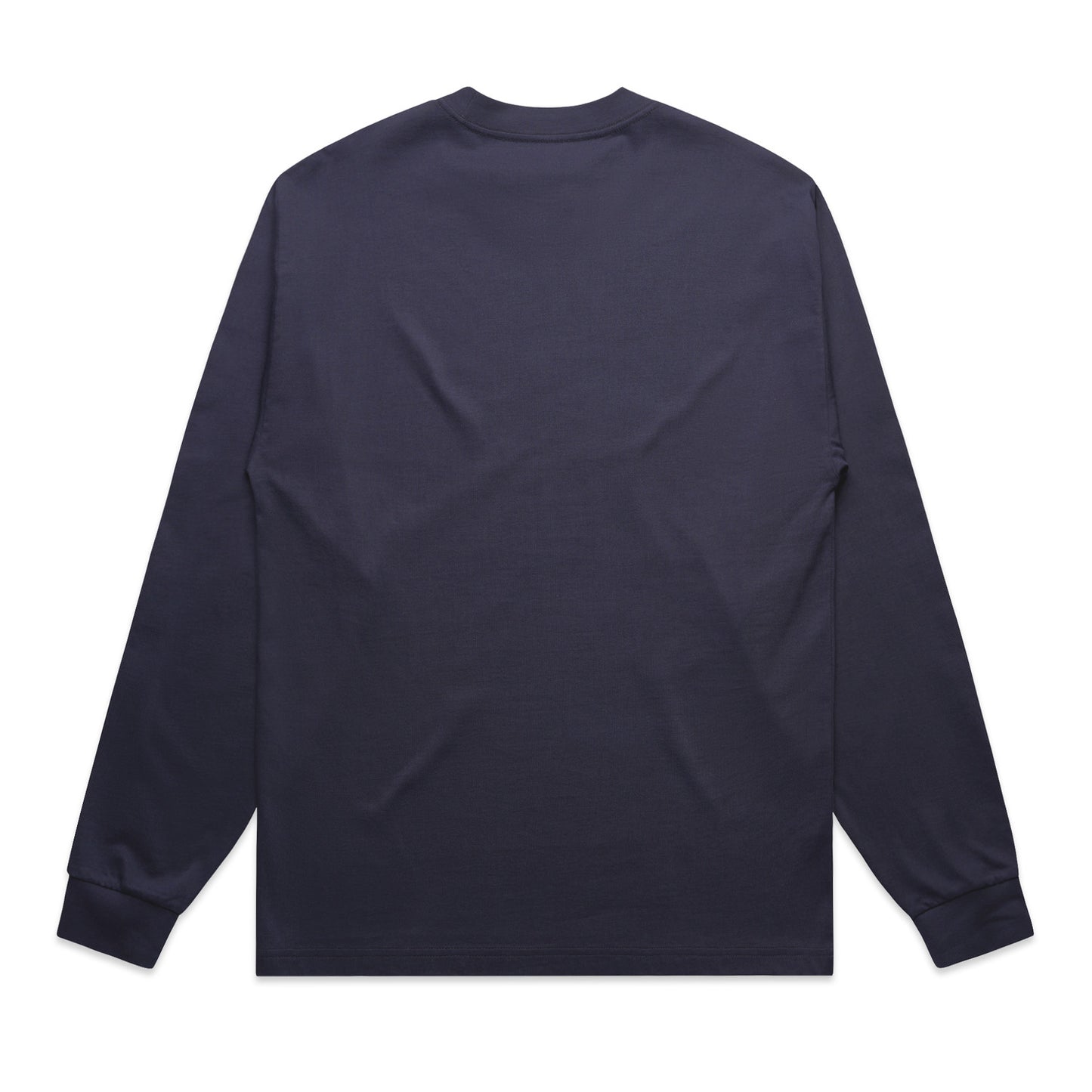 AS Colour Heavy L/S Tee 5081