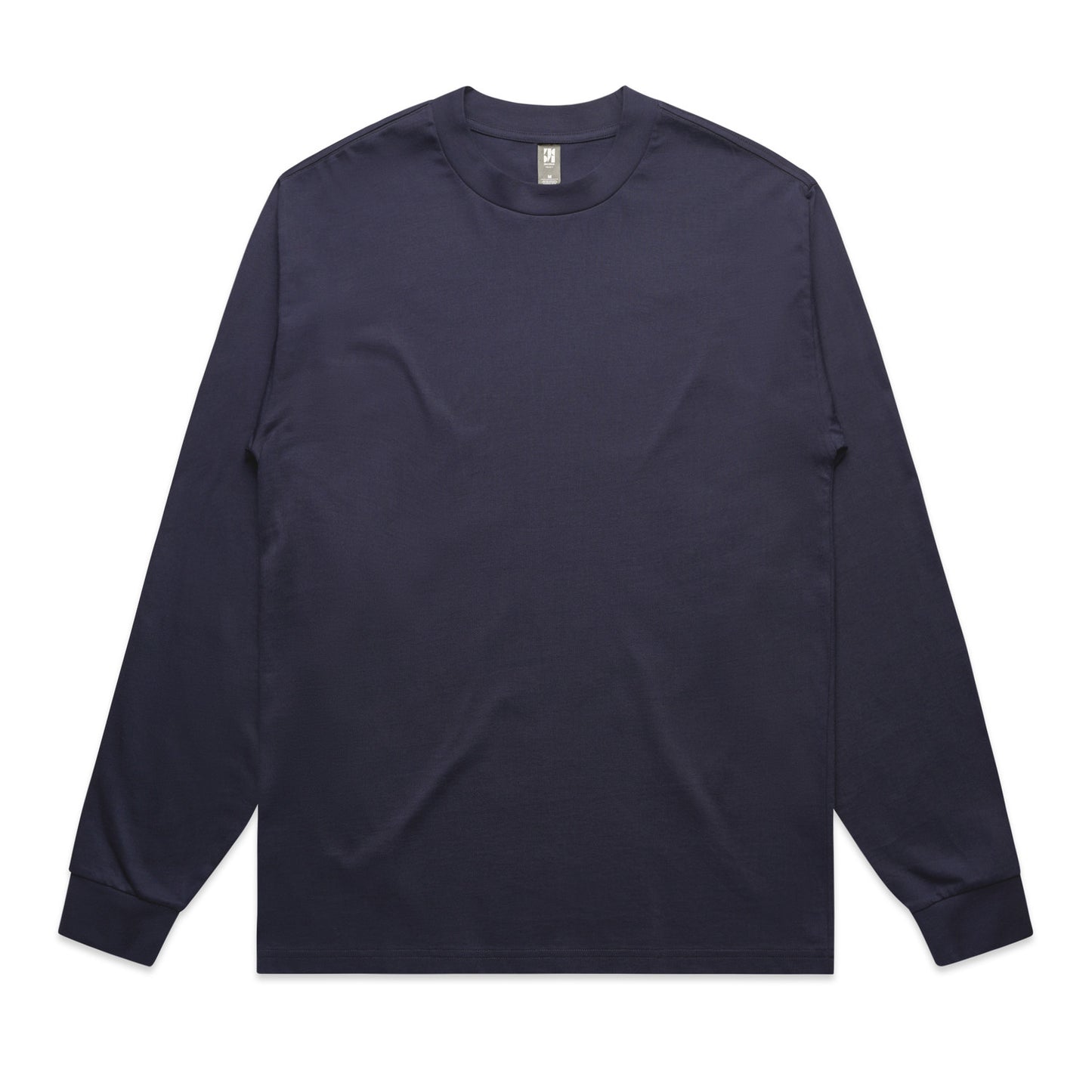 AS Colour Heavy L/S Tee 5081