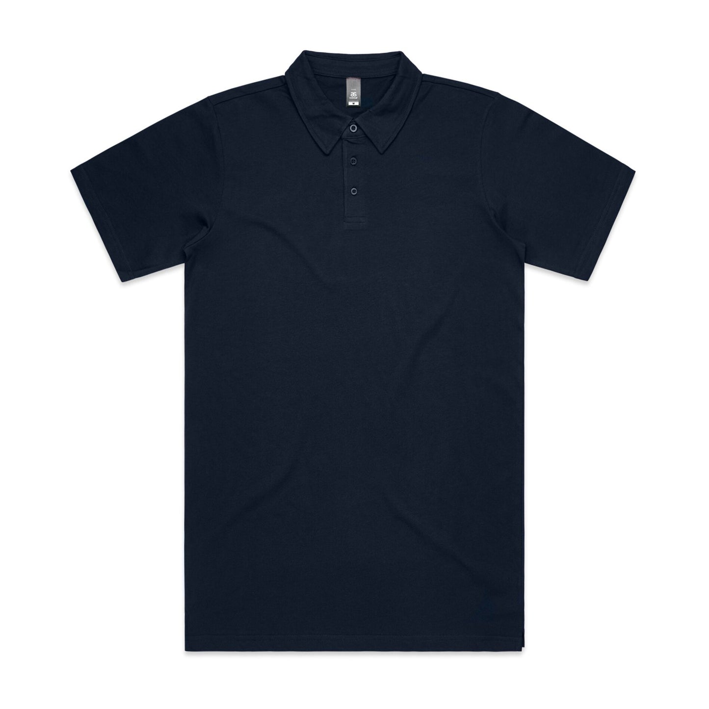 AS Colour Chad Polo 5402