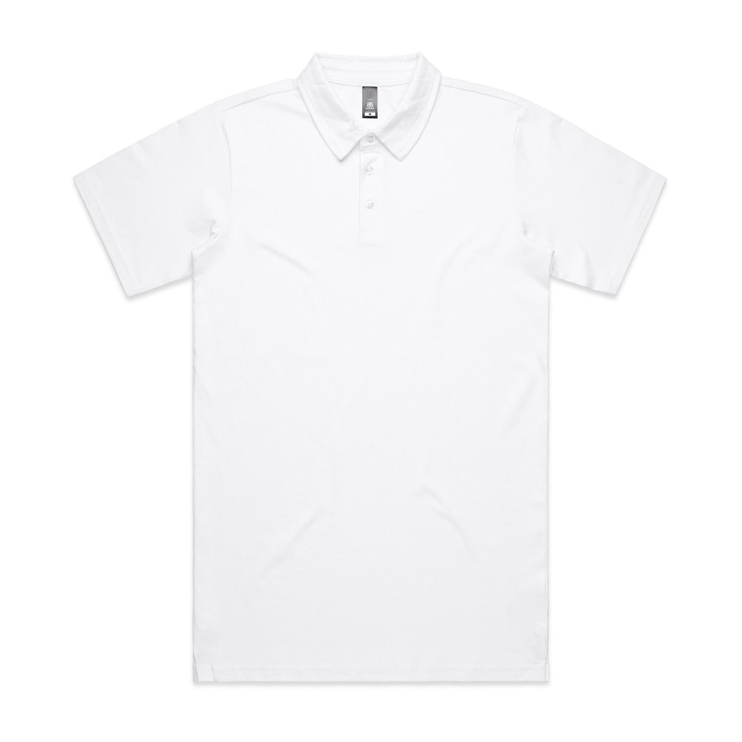 AS Colour Chad Polo 5402