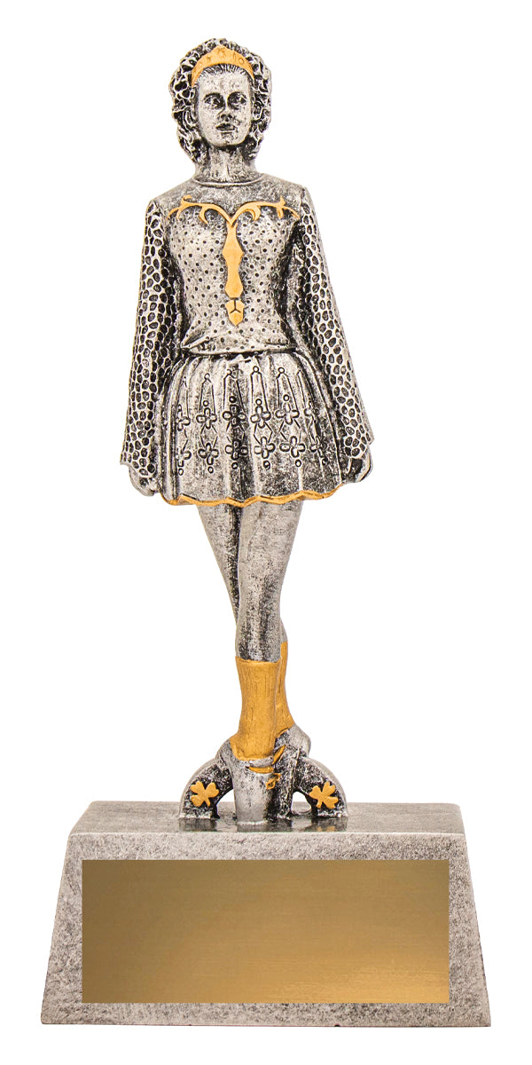 Dance Irish Trophy