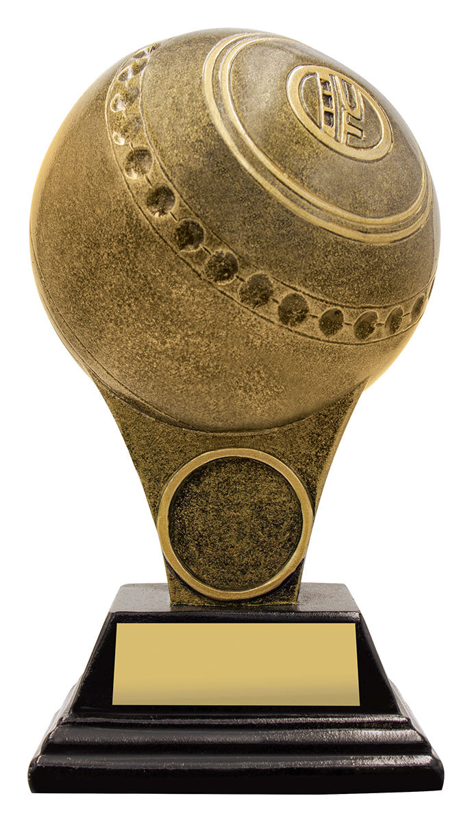 Bowls Pedestal