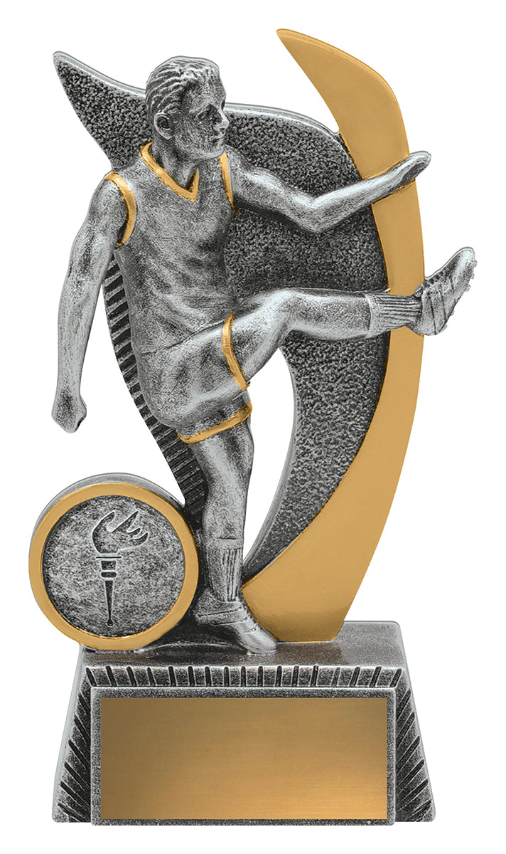 Warrior - Male