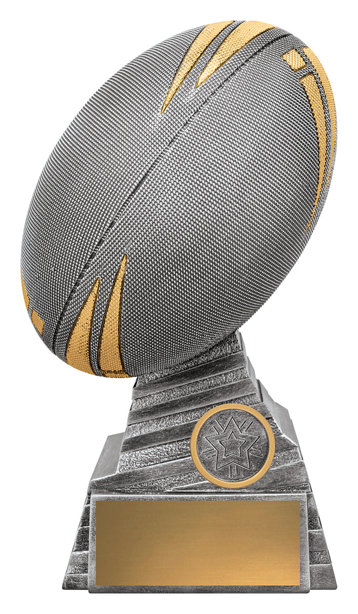 Rugby Mainstay