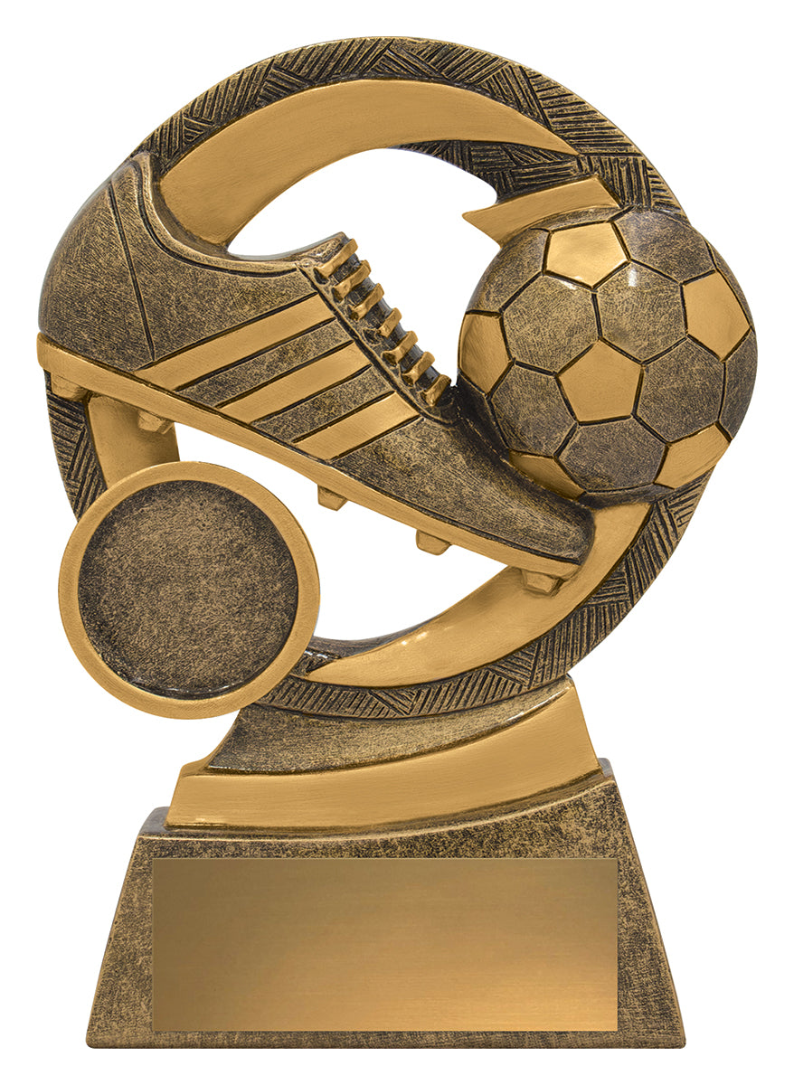 Football Mirage