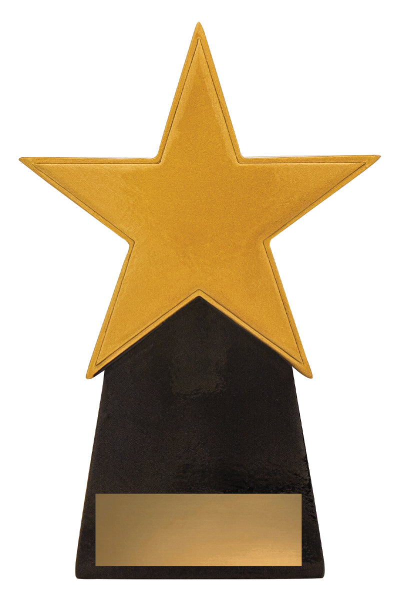 Gold Star