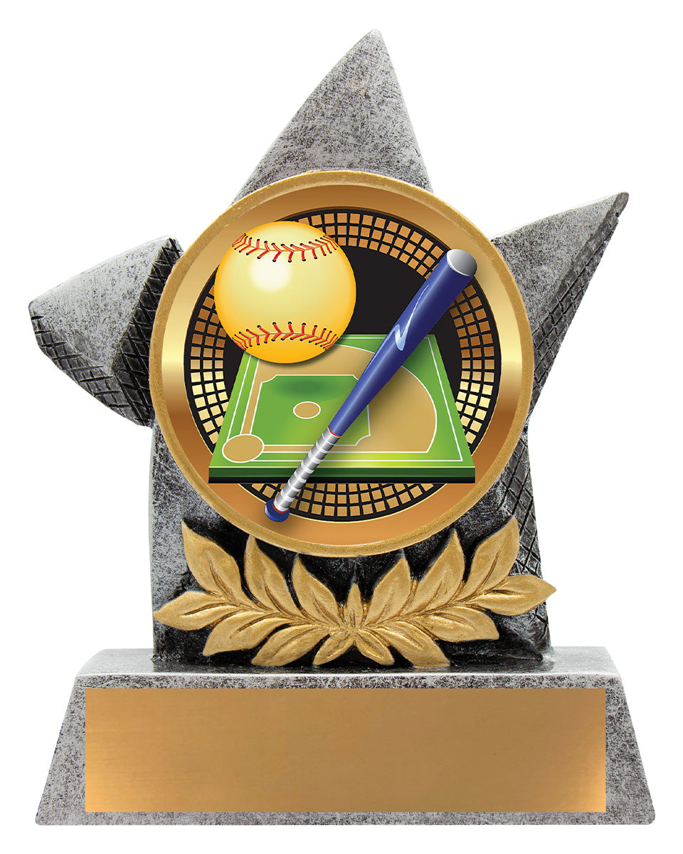 Argo - Softball