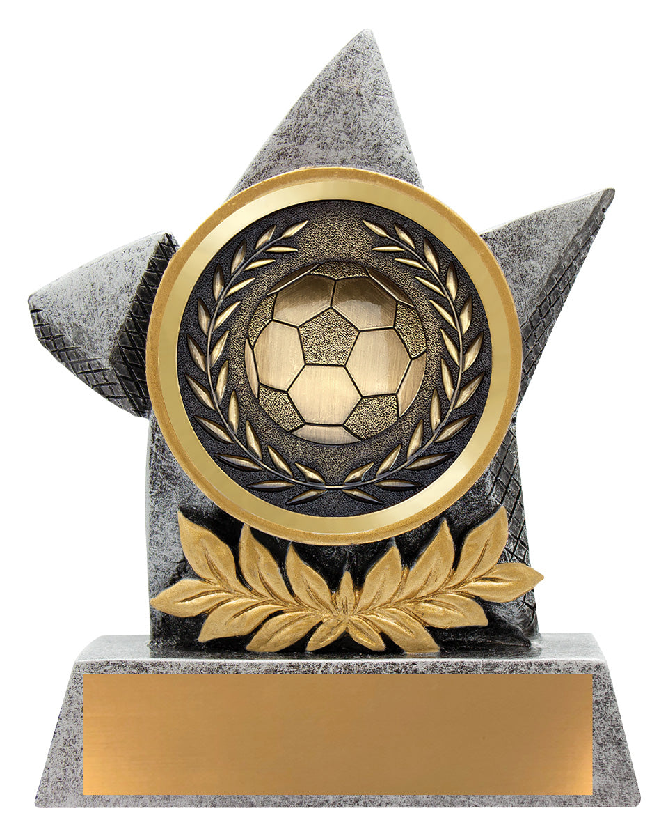 Argo - Football Antique