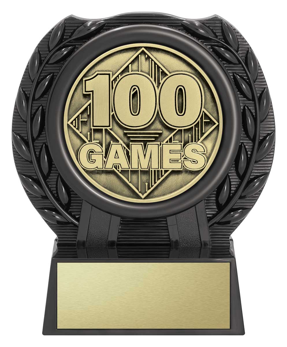Acumen 100 Games