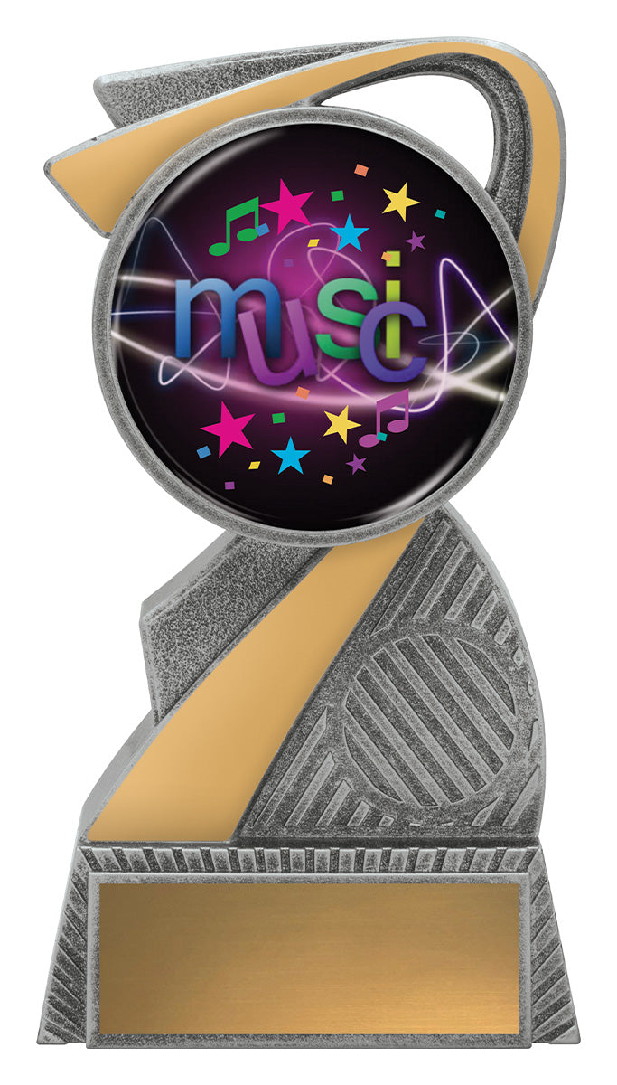 Arclight Colour - Music