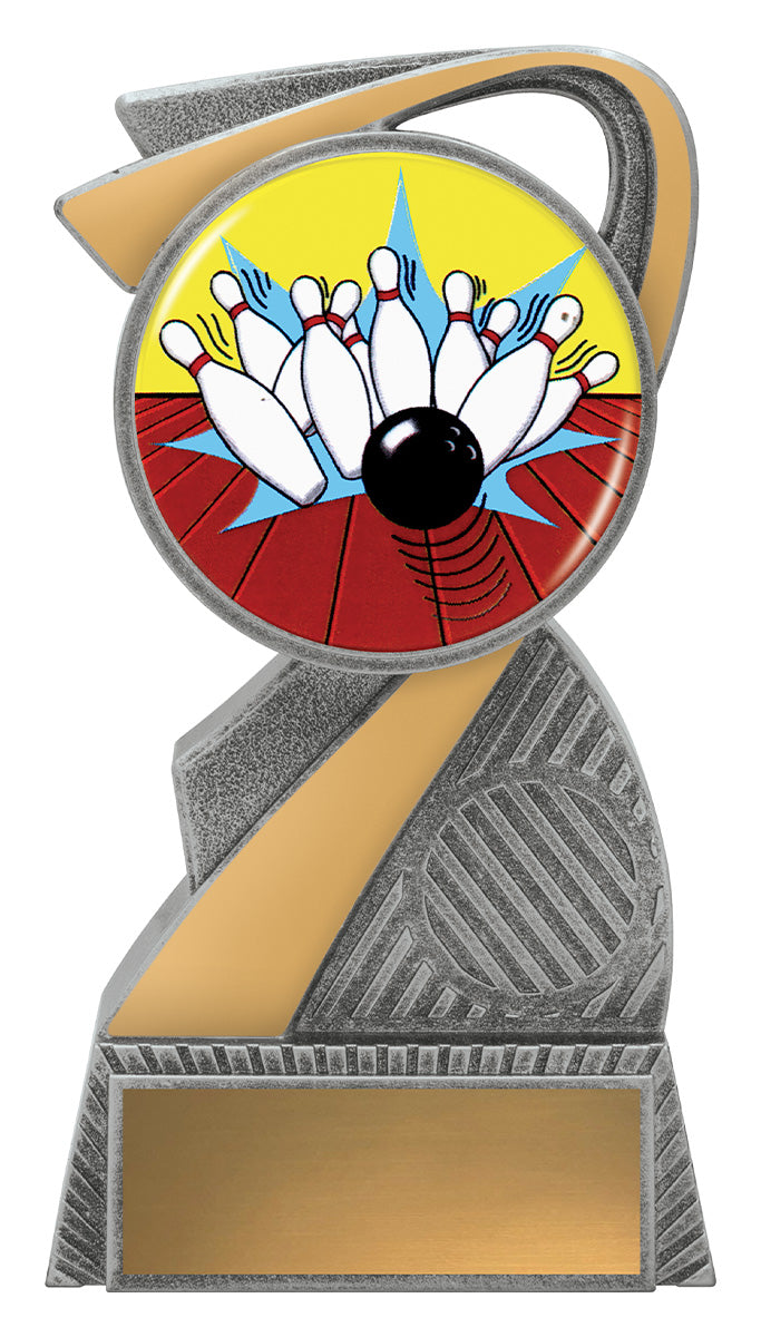Arclight Colour - Tenpin