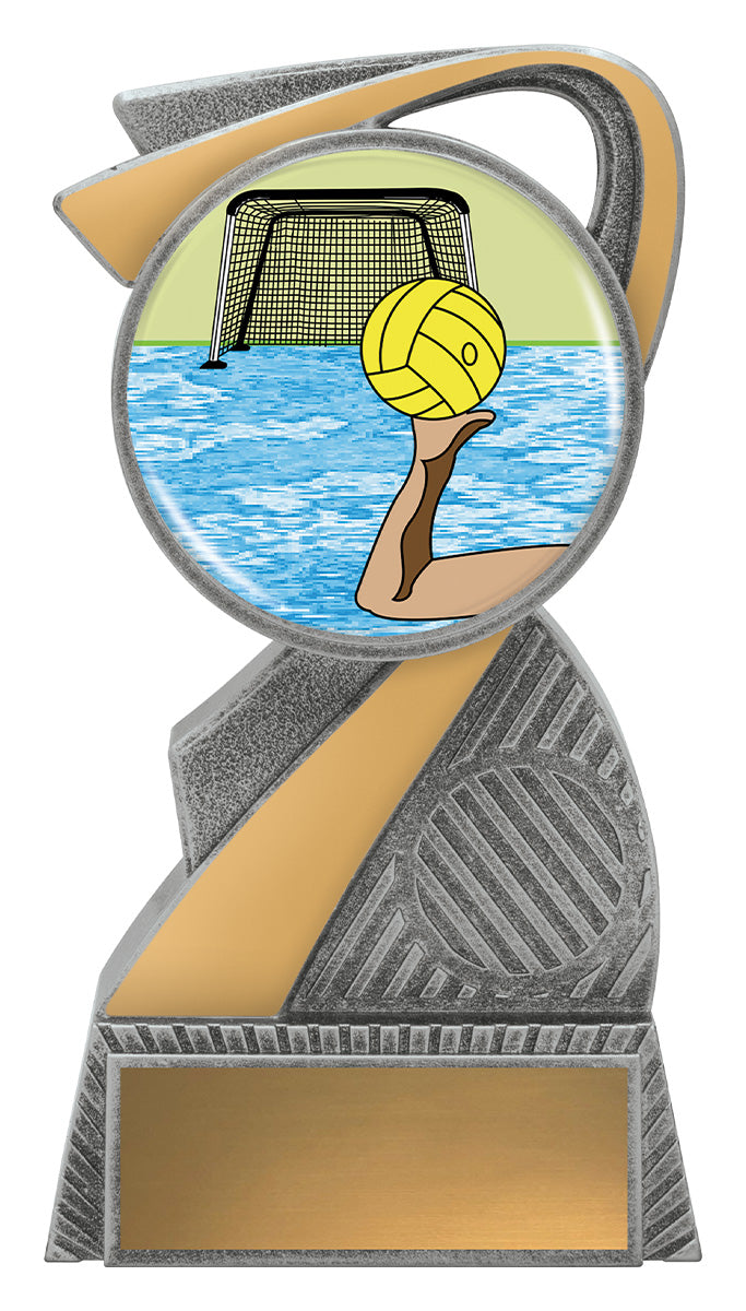 Arclight Colour - Water Polo