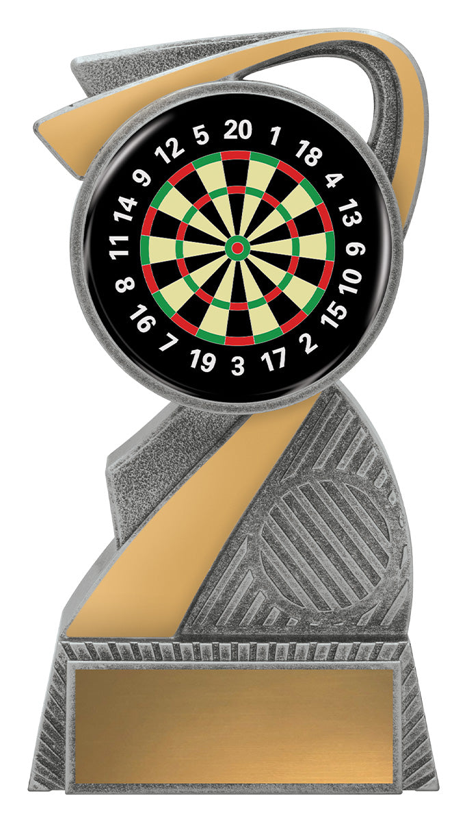 Arclight Colour - Dart Board