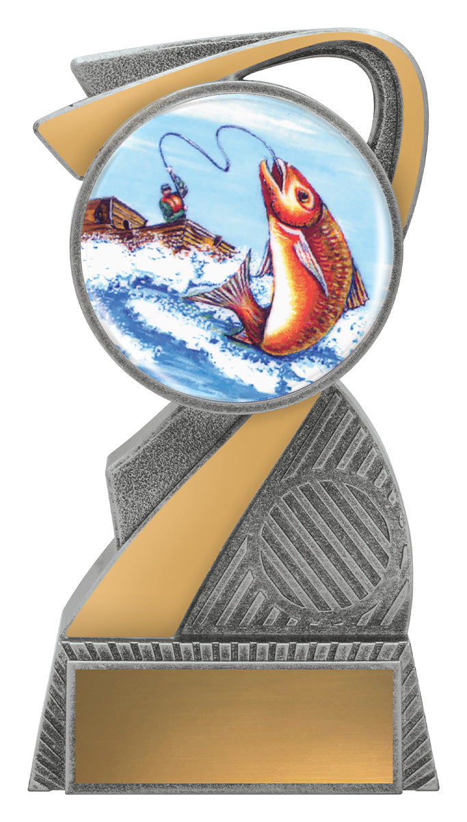 Arclight Colour - Fishing