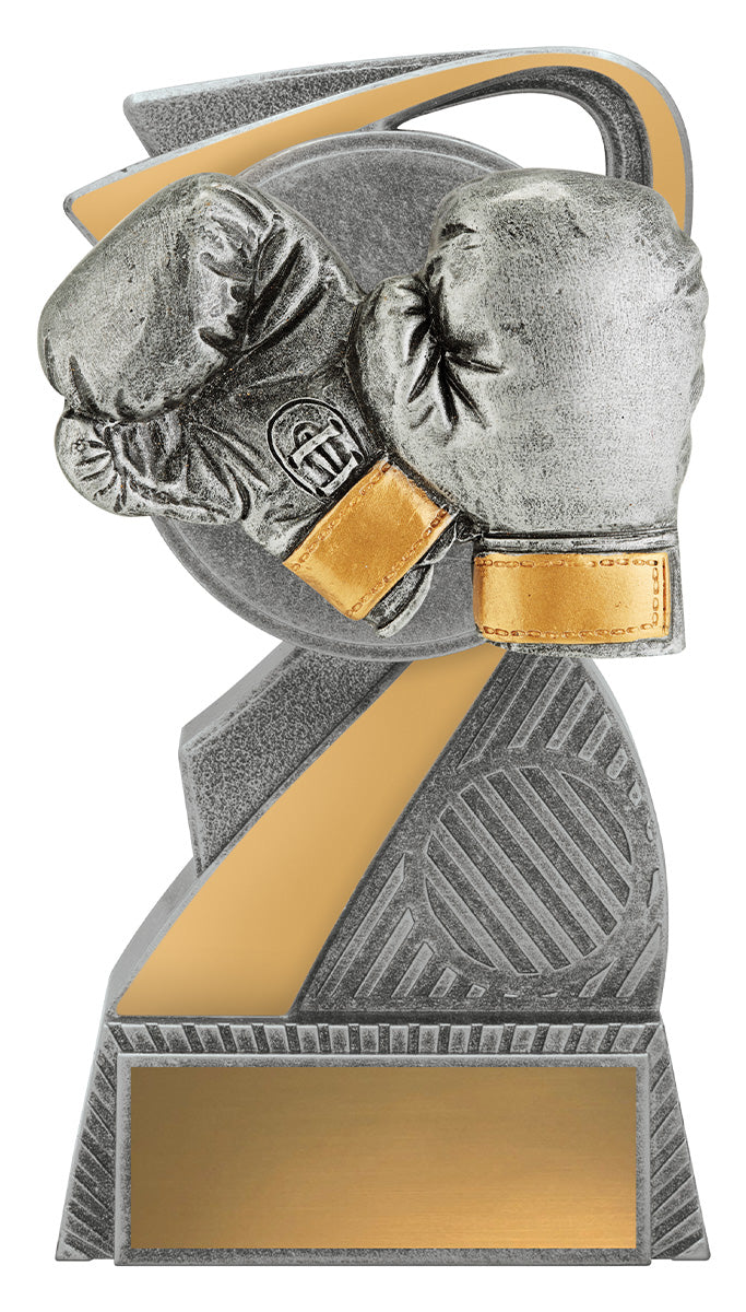 Arclight - Boxing