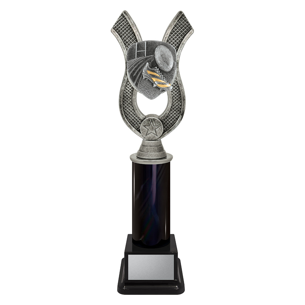 Anchor - Rugby