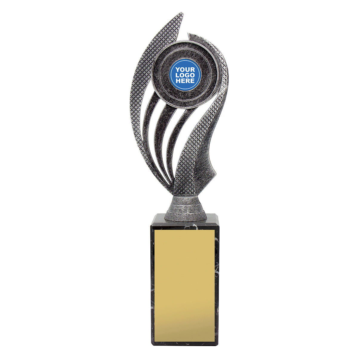 Custom Husky Trophy