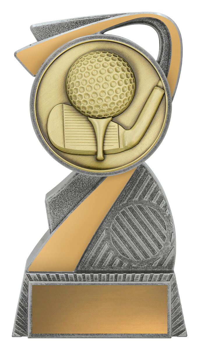 Arclight Gold - Golf