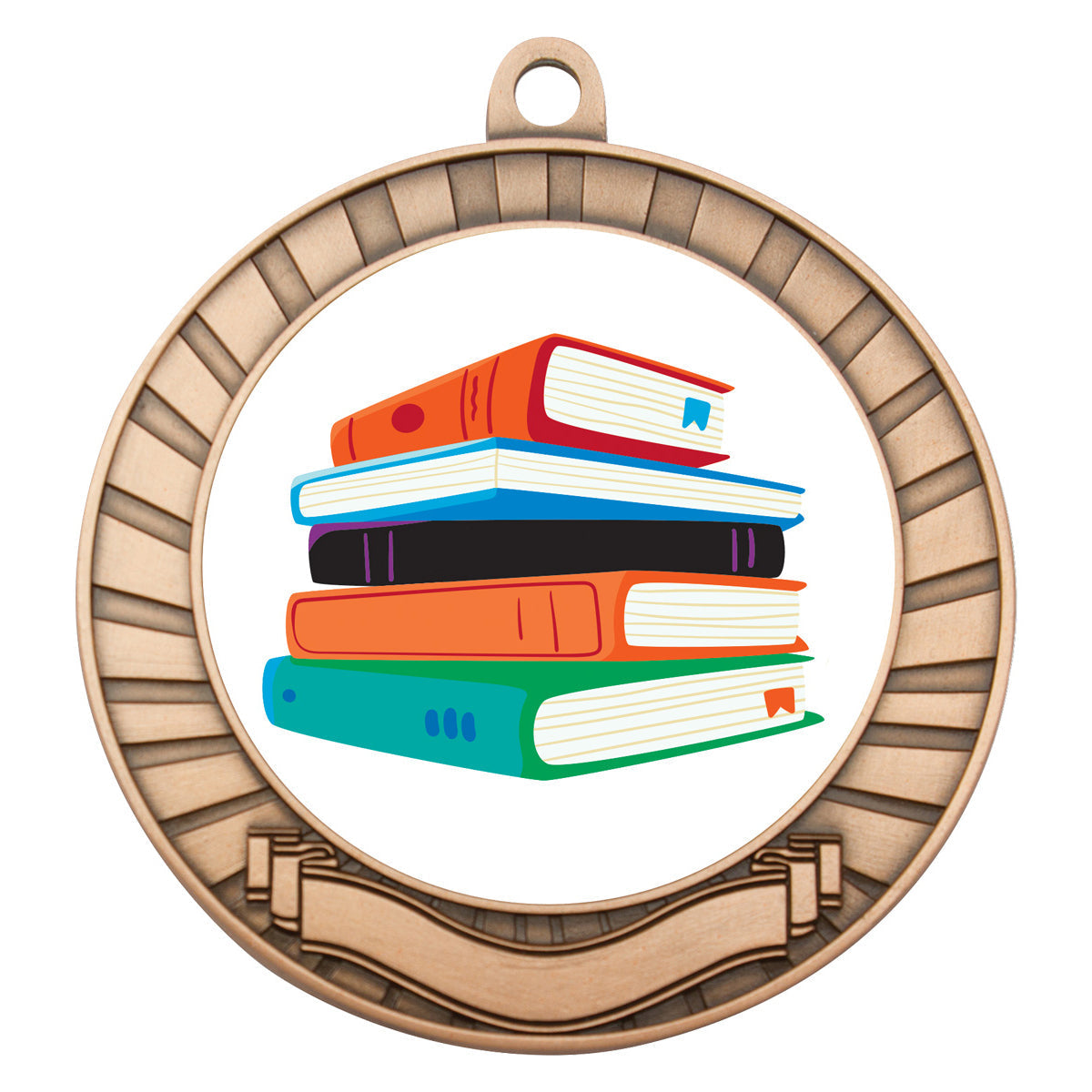 Eco Scroll - Literature