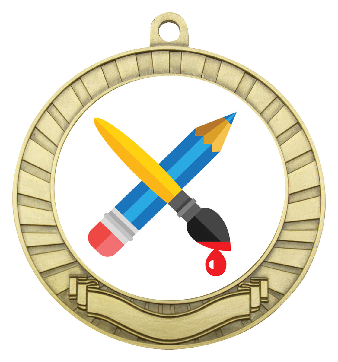 Eco Scroll - Arts