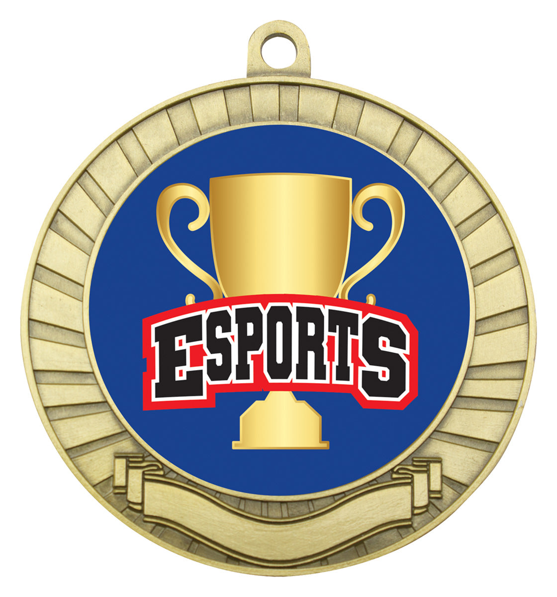 Eco Scroll - Esports