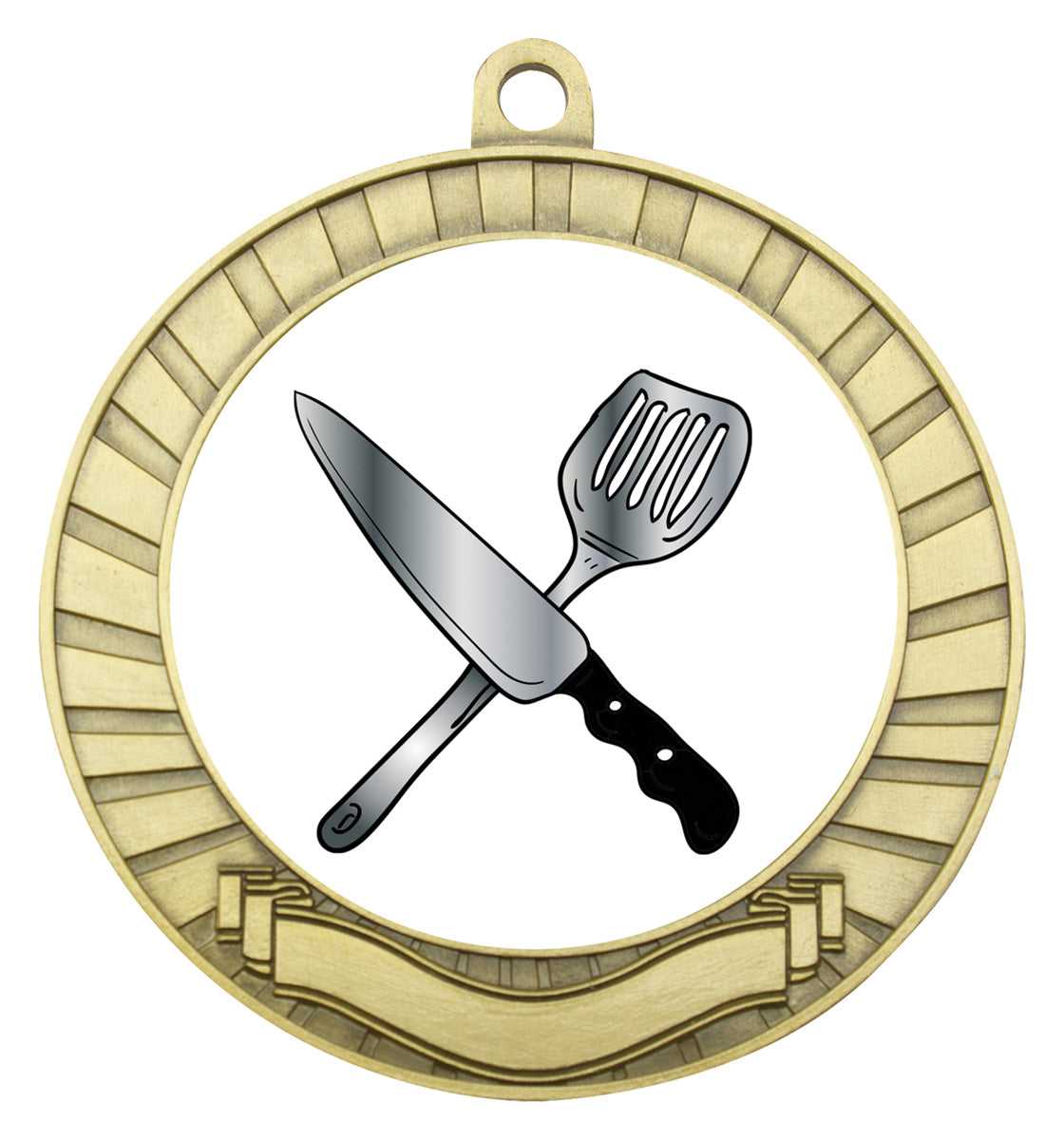 Eco Scroll - Cooking