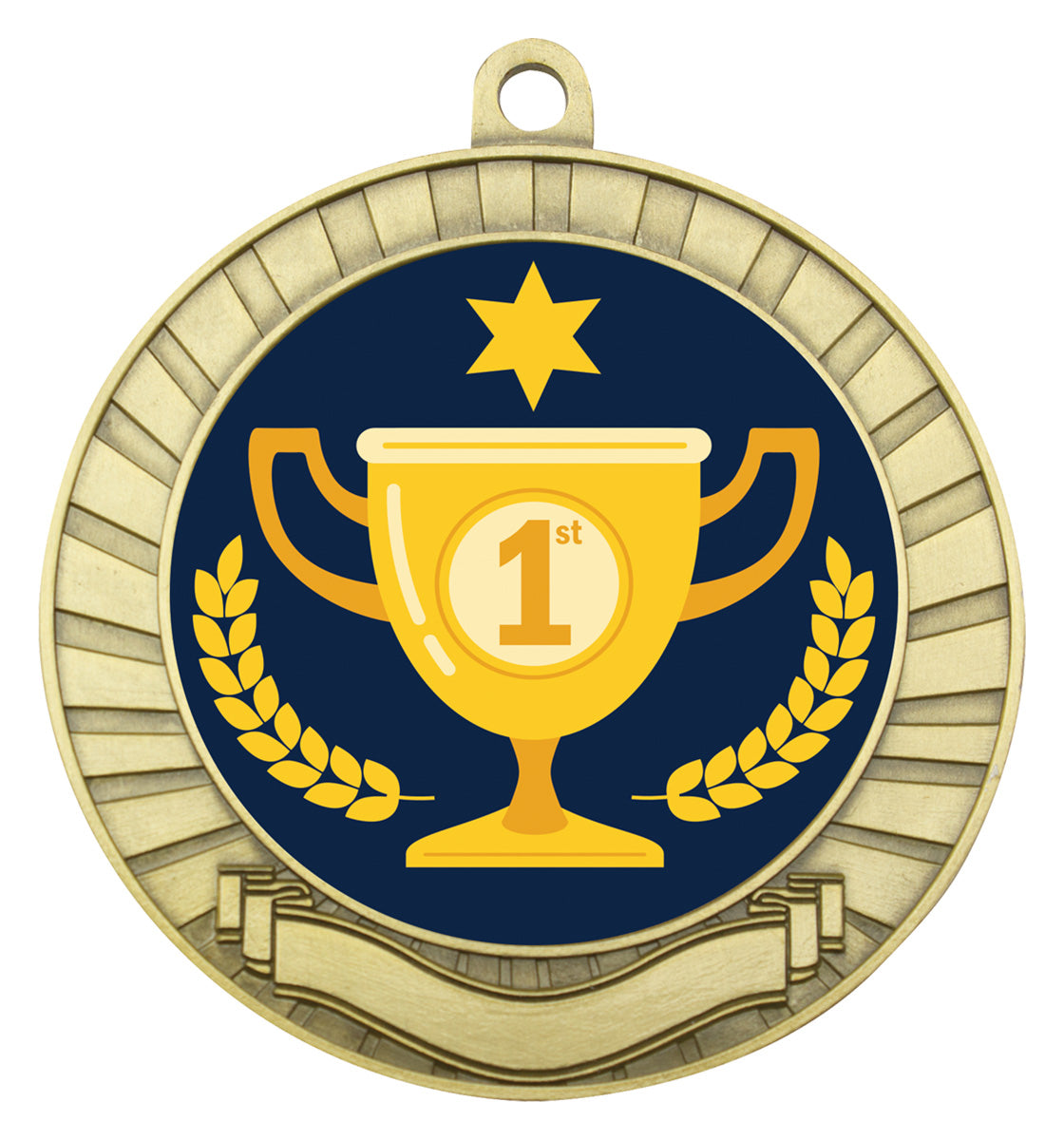 Eco Scroll - 1st Place