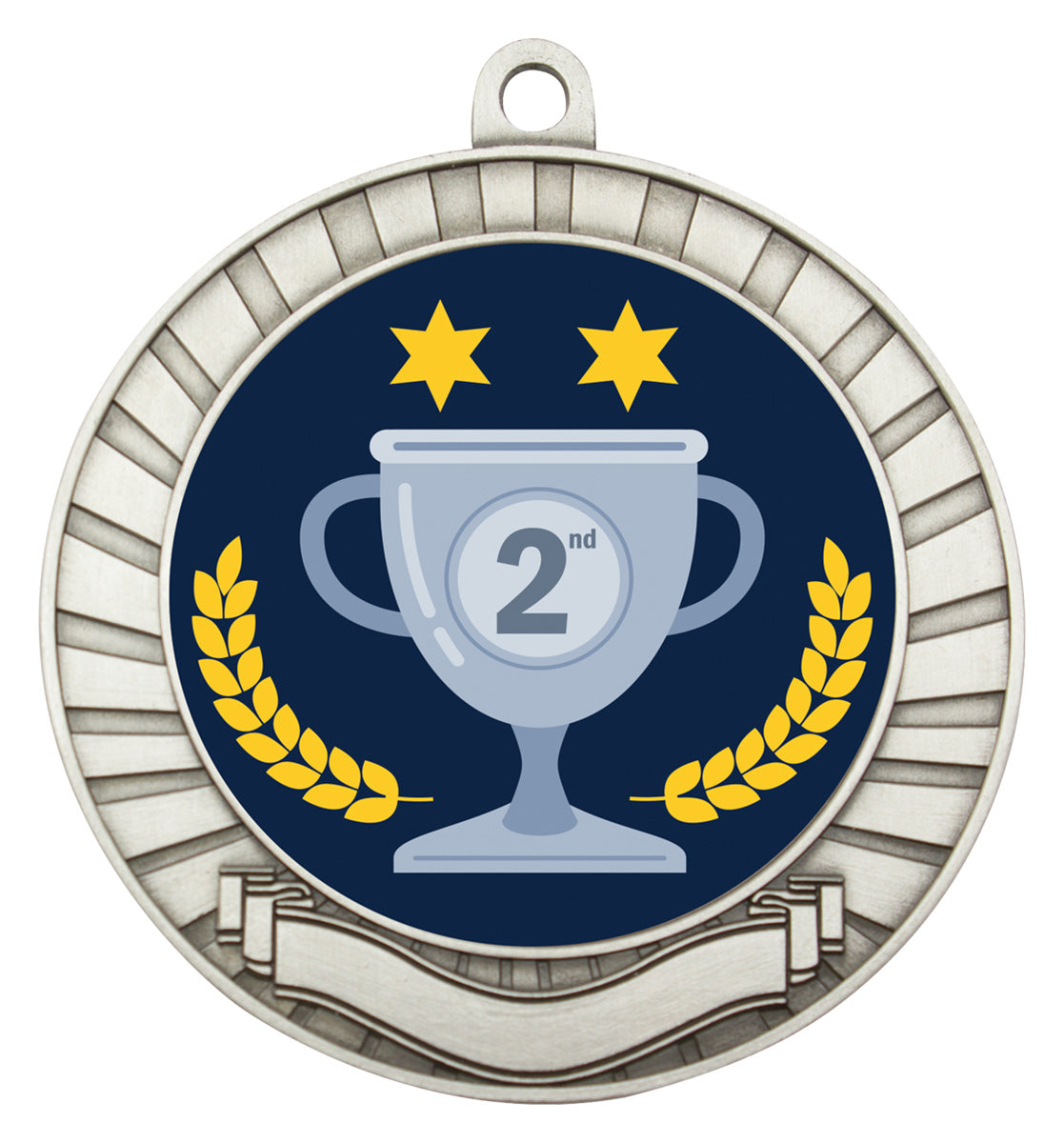 Eco Scroll - 2nd Place