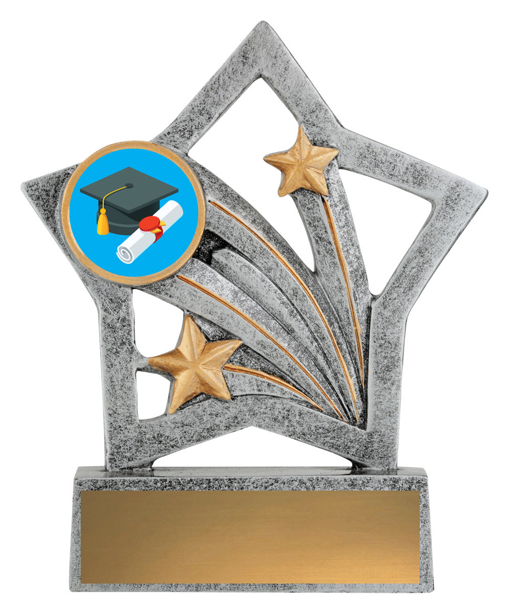 Flash - Graduate