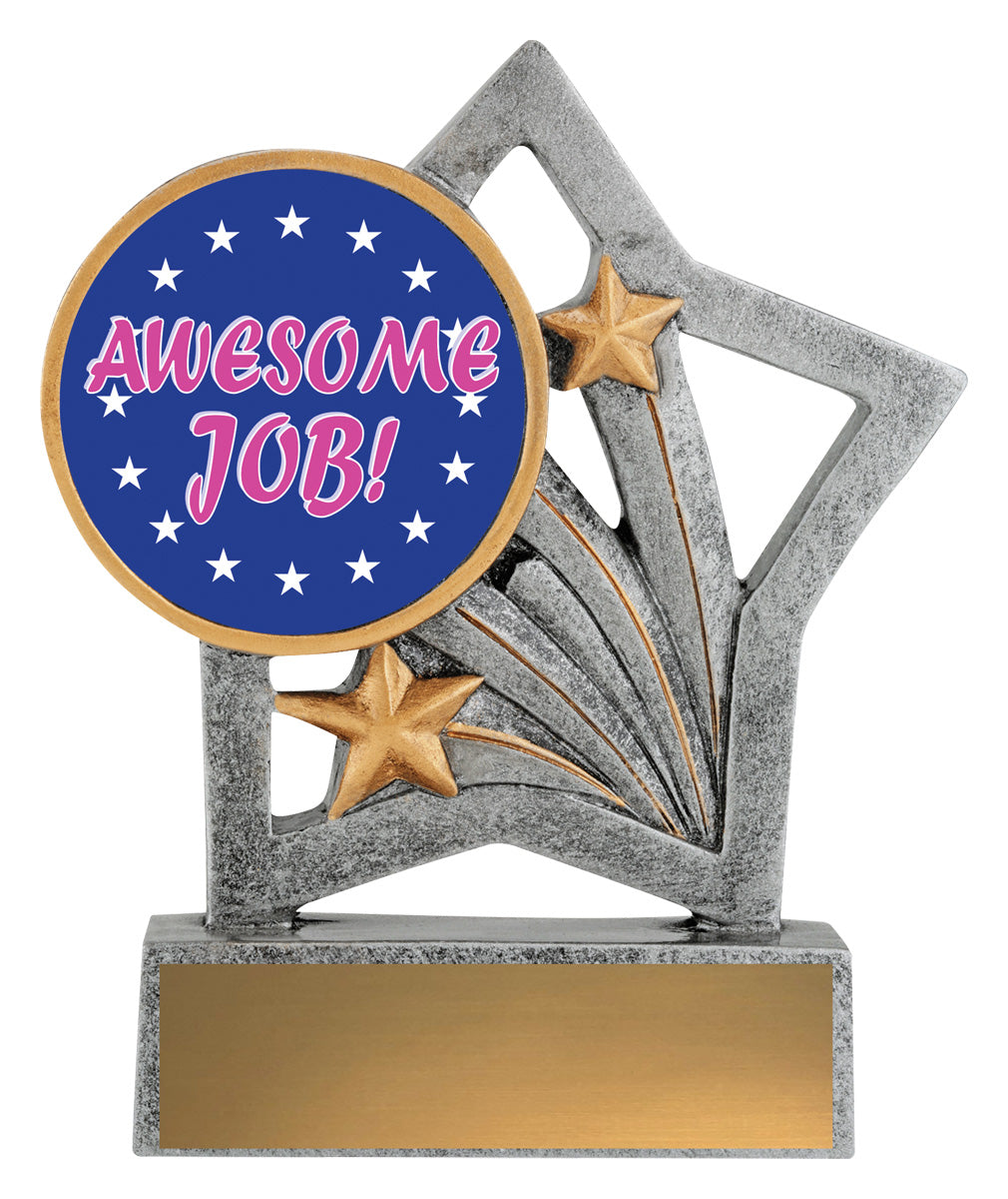 Flash - Awesome Job