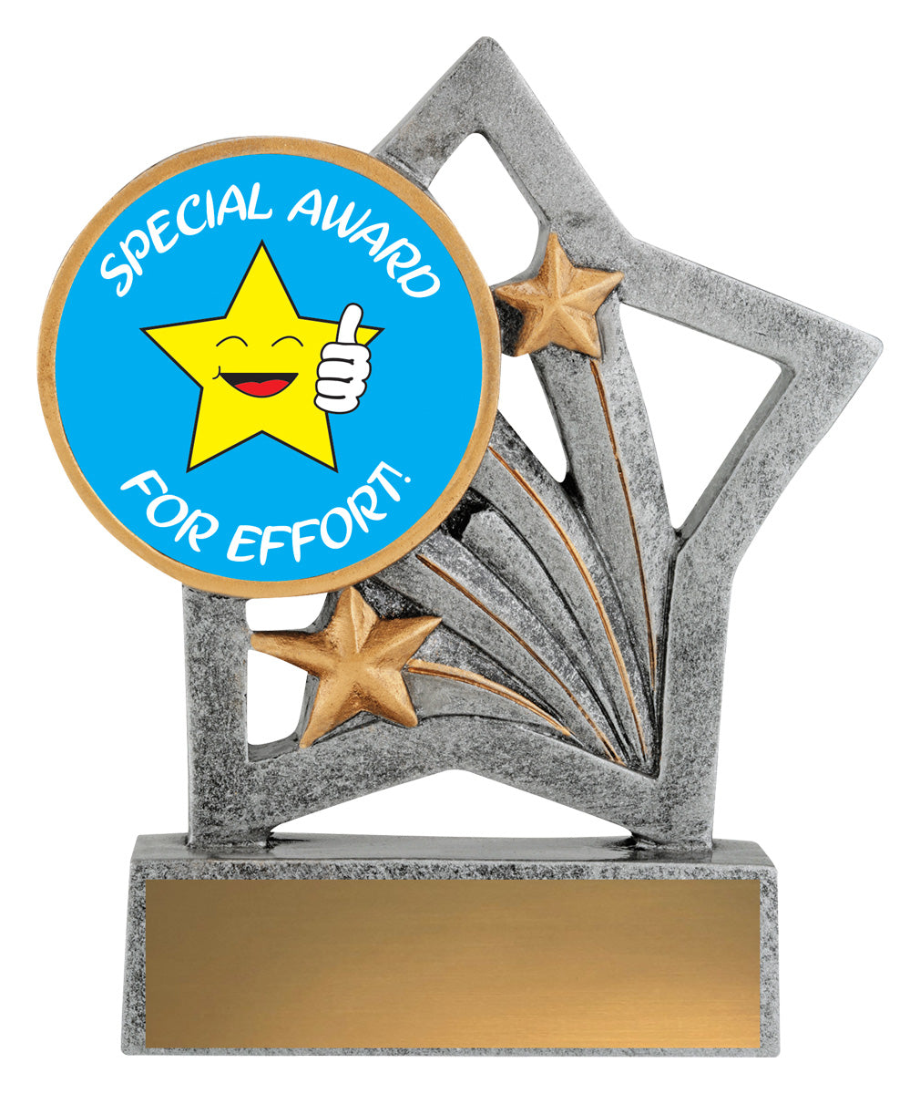 Flash - Special Award