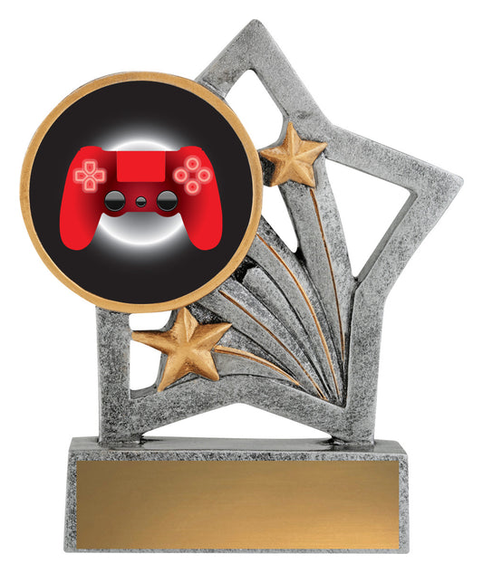 Flash - Gaming