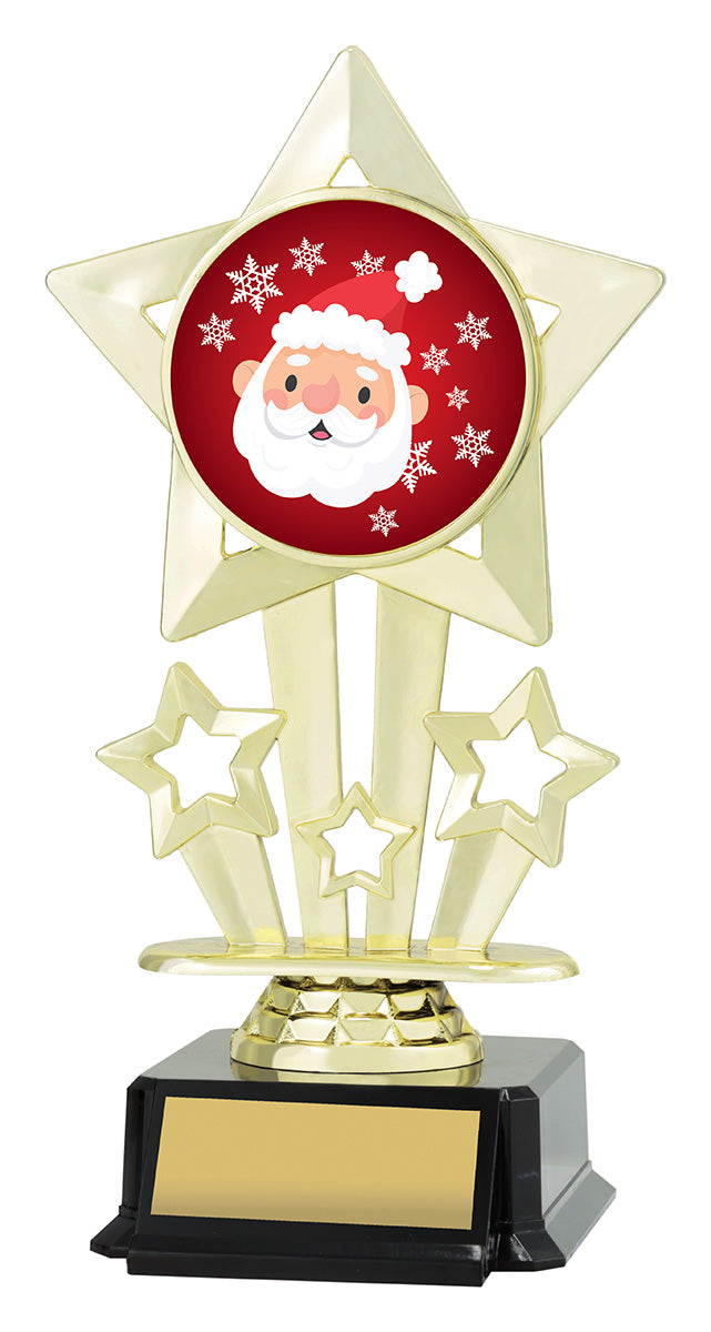 Icon Star - Christmas