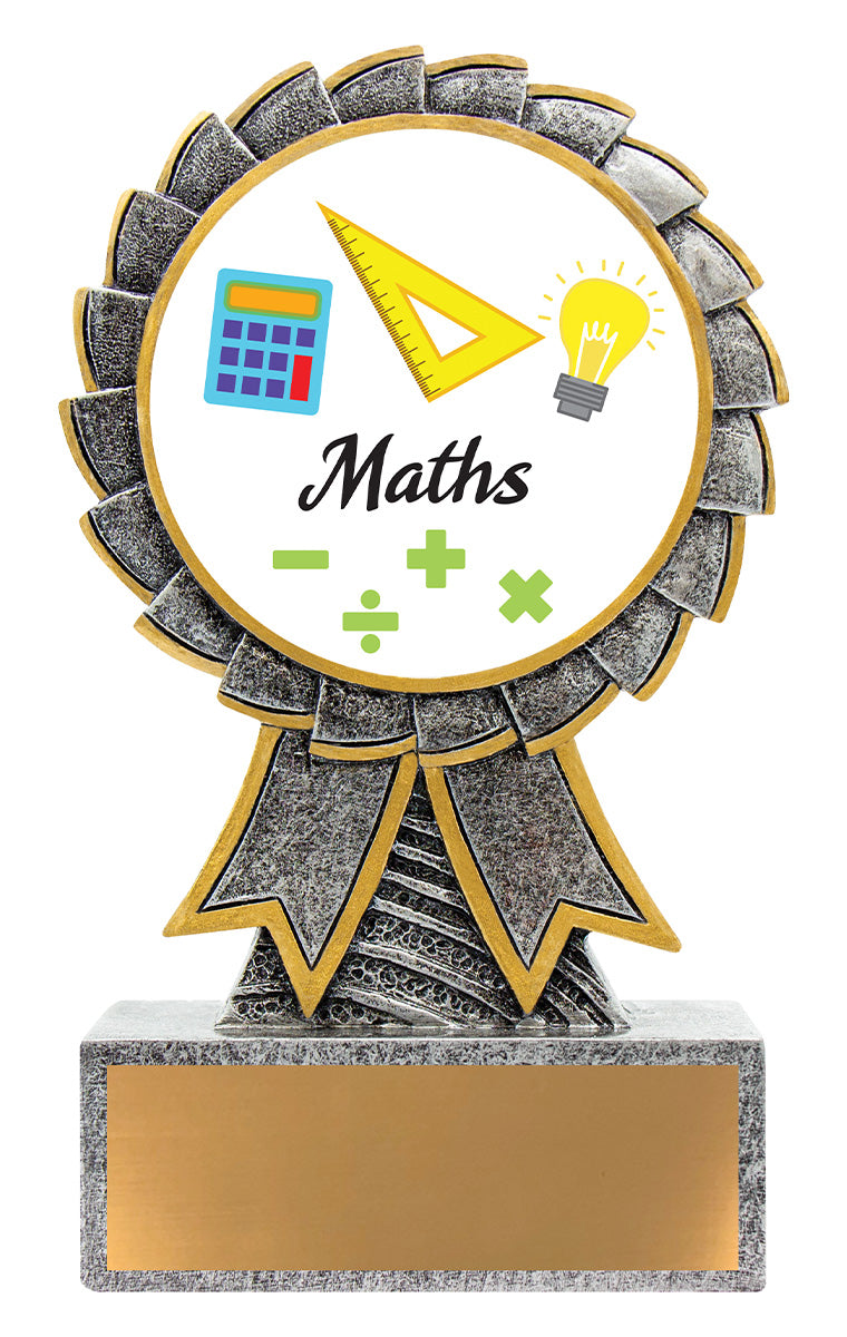 Aster - Maths